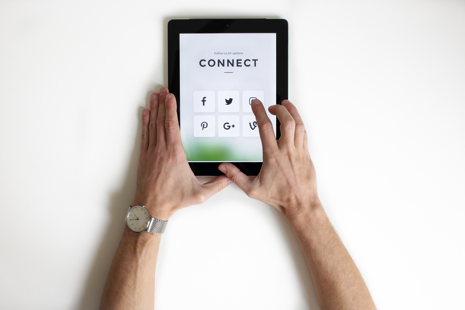 Deve investir o que conseguir em campanhas pagas?