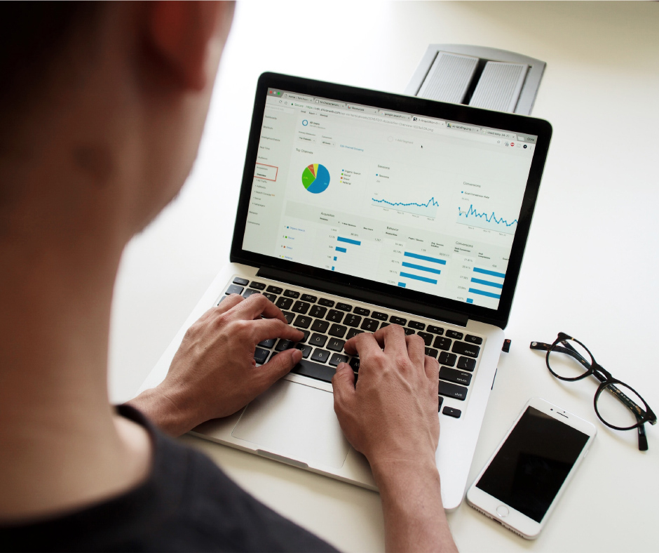 Deve investir o que conseguir em campanhas pagas?