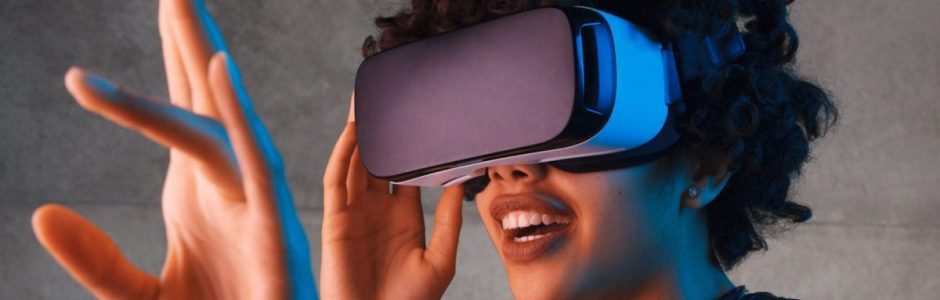 realidade virtual