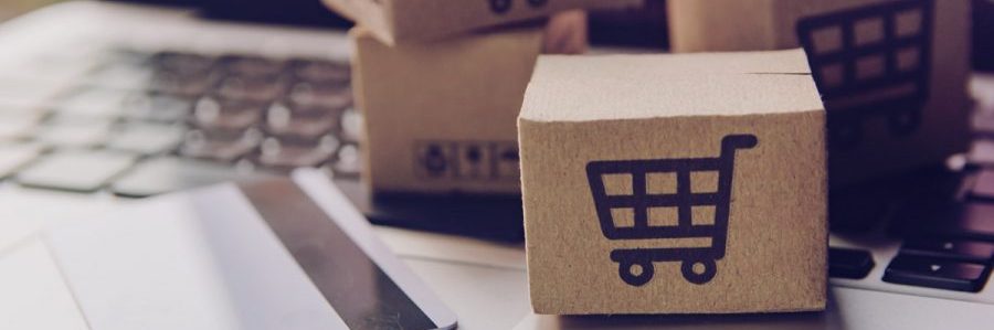 desvantagens de loja online
