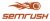 semrush - keyword analysis