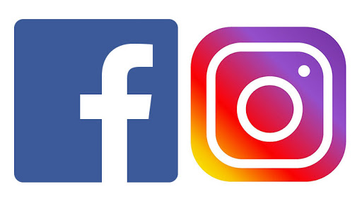 influenciador digital - facebook e instagram
