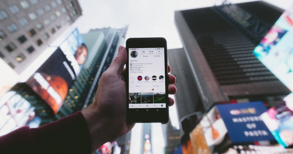 Instagram em 2021 como conseguir mais seguidores