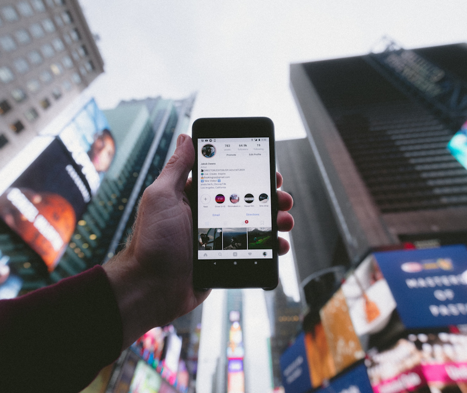 instagram em 2021 conseguir mais seguidores